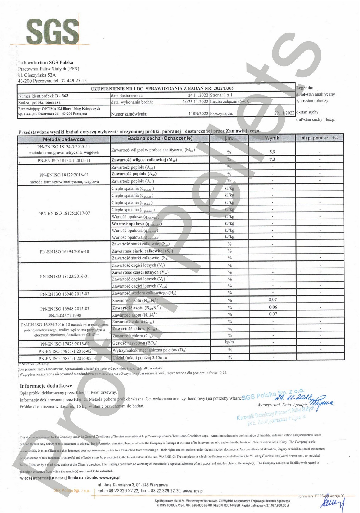 Certifikat -PL2wms